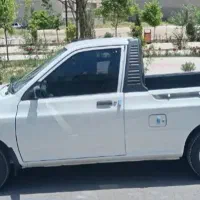 پراید وانت مدل 1403