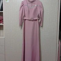 لباس مجلسی|لباس|صحنه, |دیوار