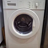 لباسشویی 5کیلویی گرنیه سالم