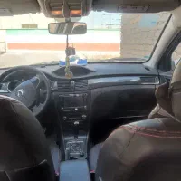 ماشین اچ سی کراس مدل ۹۶|خودرو سواری و وانت|خمینیشهر, |دیوار