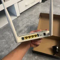 مودم|مودم و تجهیزات شبکه|کرج, گوهردشت|دیوار