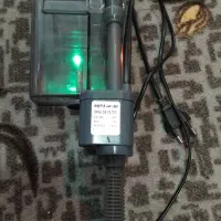 لوازم اکواریوم