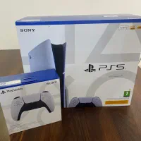 ps5  پلمپ اسلیم یک ترابایت ریجن اروپا