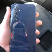 سامسونگ A55|موبایل|تهران, شهرک بوعلی|دیوار