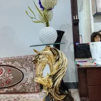 فروش میز تلفن و دکوری