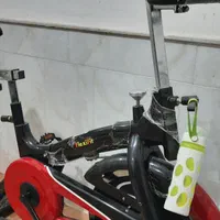 دوچرخه ثابت حرفه ای|تجهیزات ورزشی|نیشابور, شریعتی|دیوار