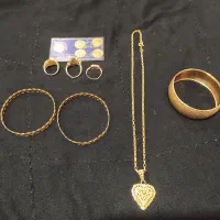 فروش طلا در گتوند