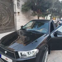 دنا پلاس بورسی مدل 1402