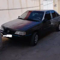 روآ 86|خودرو سواری و وانت|میان جلگه, |دیوار