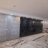 نصاب قرنیز پارکت کفپوش دیوارپوش ماربل چمن ترمو چوب|خدمات پیشه و مهارت|پردیس, فاز ۱|دیوار