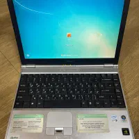 لپ تاپ Sony (سونی)