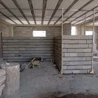 بنایی دیوارچینی ساختمان