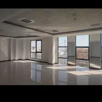 اشرفی اصفهانی/ ۱۳۸ متر سند اداری دو پارکینگه فول