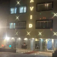 رستوران دار آقا شهرستانی و خانم خانه دار درهتل