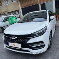 اریزو ۶ اکسلنت|خودرو سواری و وانت|همدان, |دیوار