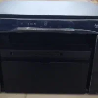 پرینترسه کاره Canon انگار نونو اصلا استفاده نکردم