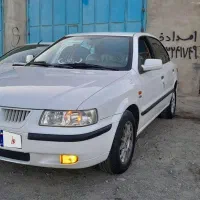 سمند‌الیکس‌‌دوگانه‌کارخانه