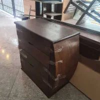 دراور 4 کشو|جاکفشی، کمد، دراور|تهران, سردارجنگل|دیوار
