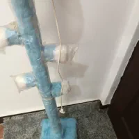 چراغ خواب|چراغ خواب و آباژور|دزفول, |دیوار