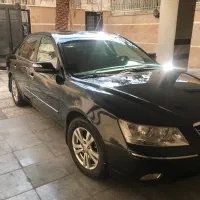 سوناتا ۲۰۰۹ - nf