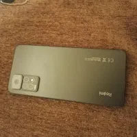 گوشی شیائومی نوت ۱۱ پرو ۱۲۸ گیگ ۴.۵G|موبایل|رشت, کوی مهر|دیوار