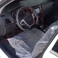 دنا پلاس آپشنال توربو اتوماتیک صفر