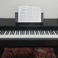 پیانو YAMAHA P-45