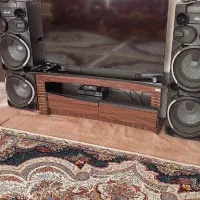 میز تلوزیون ۲تیگه سالم
