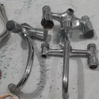 شیر روشوی حمام