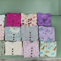 تیشرت و بلوزهای H&M و Zara