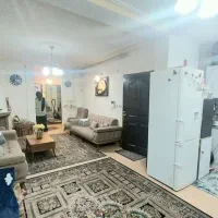 واحد ۶۸متری ، پارکینگ ،۲خواب طبقه۲ سندتکبرگ دیانتی