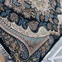 ۱ تخته فرش ۱۲ متری ۷۰۰ شانه تراکم ۲۵۵۰|فرش|نسیم‌شهر, |دیوار