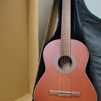 گیتار m6 پارسی