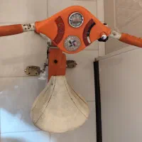 دوچرخه ثابت انتیک|کلکسیون اشیاء عتیقه|پردیس, فاز ۵|دیوار