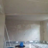 گچکاری سفید کاری گچ کار