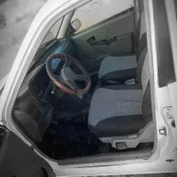 پراید سفید مدل ۸۸|خودرو سواری و وانت|بجنورد, |دیوار