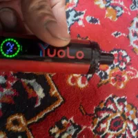 قلیون شارژ|زیورآلات و اکسسوری|برخوار, |دیوار