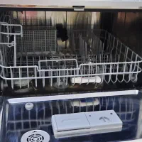 ماشین ظرفشویی