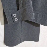 کت و شلوار شیک مجلسی سایز ۳۸ رنگ طوسی|لباس|صباشهر, |دیوار