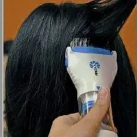 پاکسازی تضمینی رشک وشپش