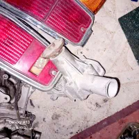 لوازم اصلی وانگلیسی پیکان وروا،،واترپمپ گالانت