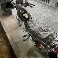 موتور ساوین 150