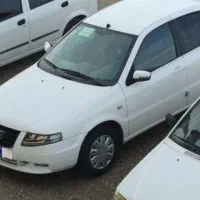 سورن پلاس دوگانه403خشک|خودرو سواری و وانت|ایلام, |دیوار