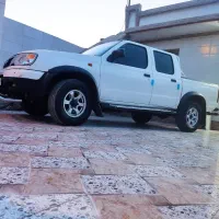 فروش پیکاپ ریچ|خودرو سواری و وانت|خرمشهر, |دیوار