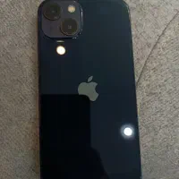 ایفون ۱۳ نرمال در حد نو و سالم