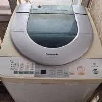 ماشین لباسشویی ۹ کیلویی Panasonic