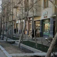 اجاره مغازه ۳۰ متری /۵۰ متر زیرزمین/کلید نخورده