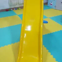 سرسره تمیز بدون هیچ شکستگی