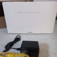 مودم حرفه ای فیبرنوری HG8245Q2 هواوی
