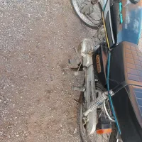 فروش نقدی|موتورسیکلت|کاشان, رسالت|دیوار